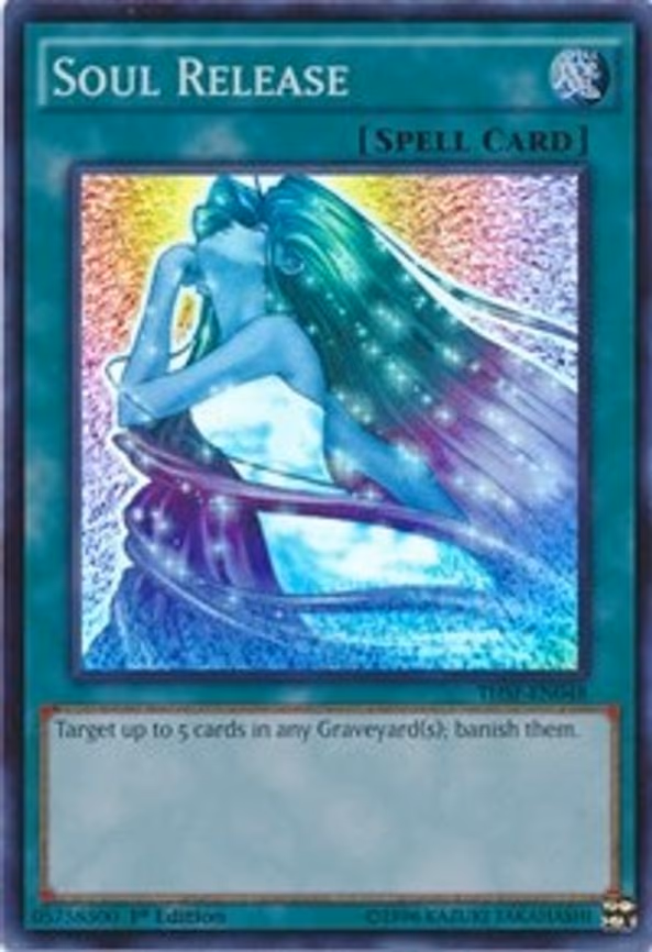 Soul Release