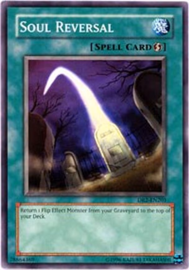 Soul Reversal