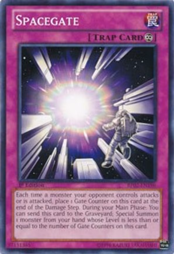 Spacegate