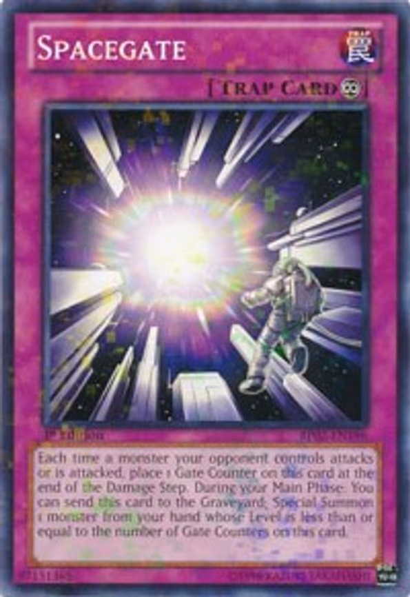 Spacegate