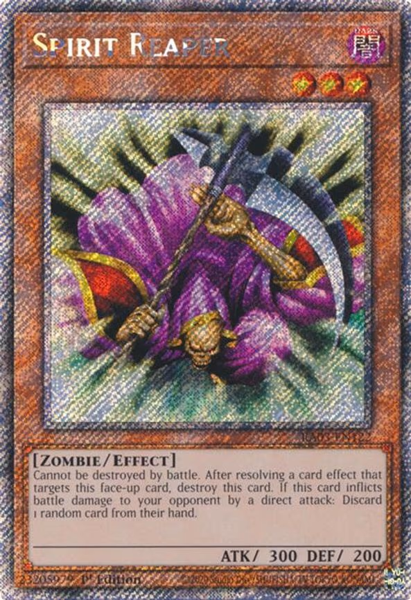 Spirit Reaper