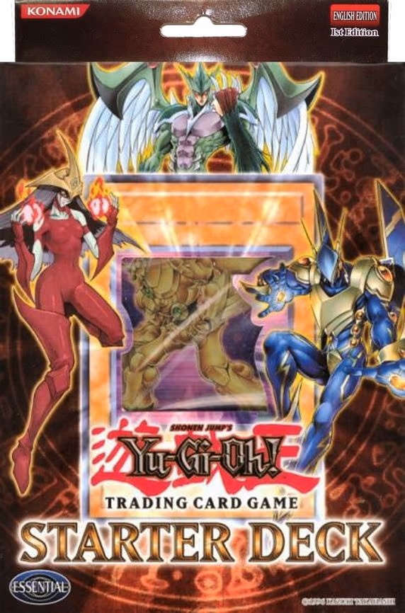 Starter Deck 2006