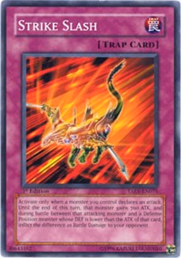 Strike Slash