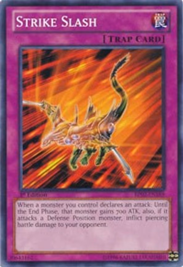 Strike Slash