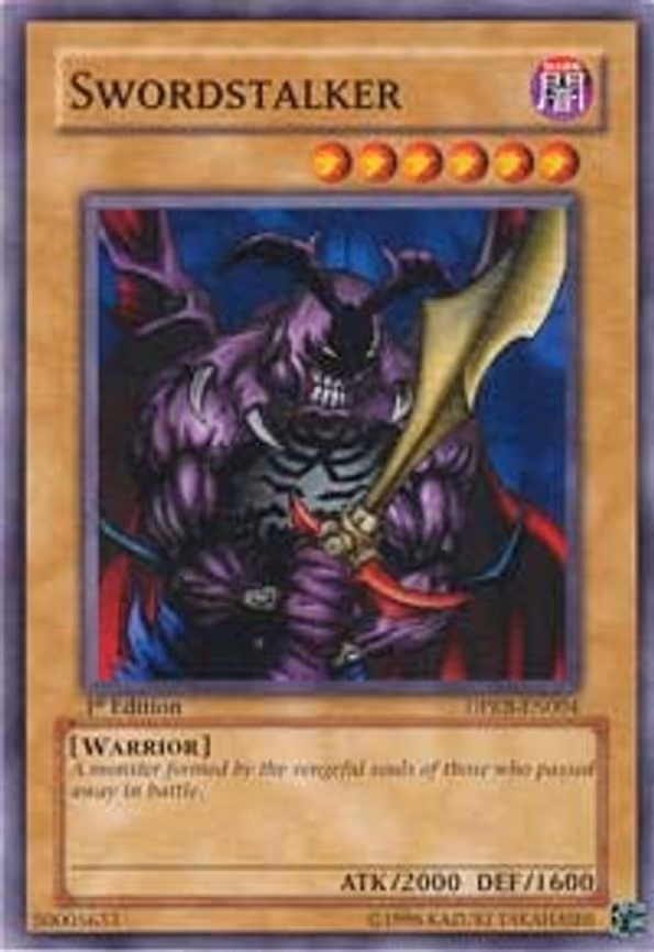 Swordstalker