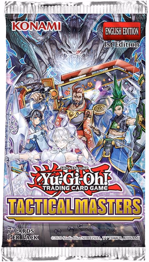 Tactical Masters