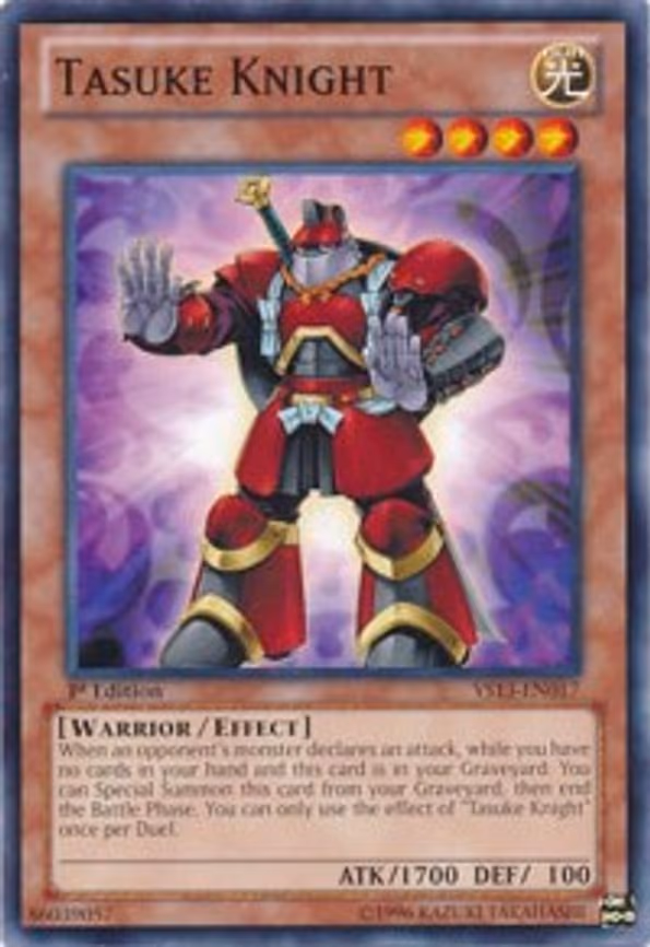 Tasuke Knight