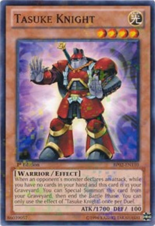 Tasuke Knight