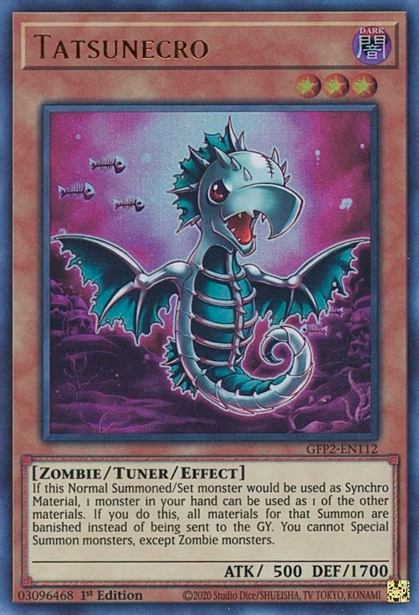 Tatsunecro