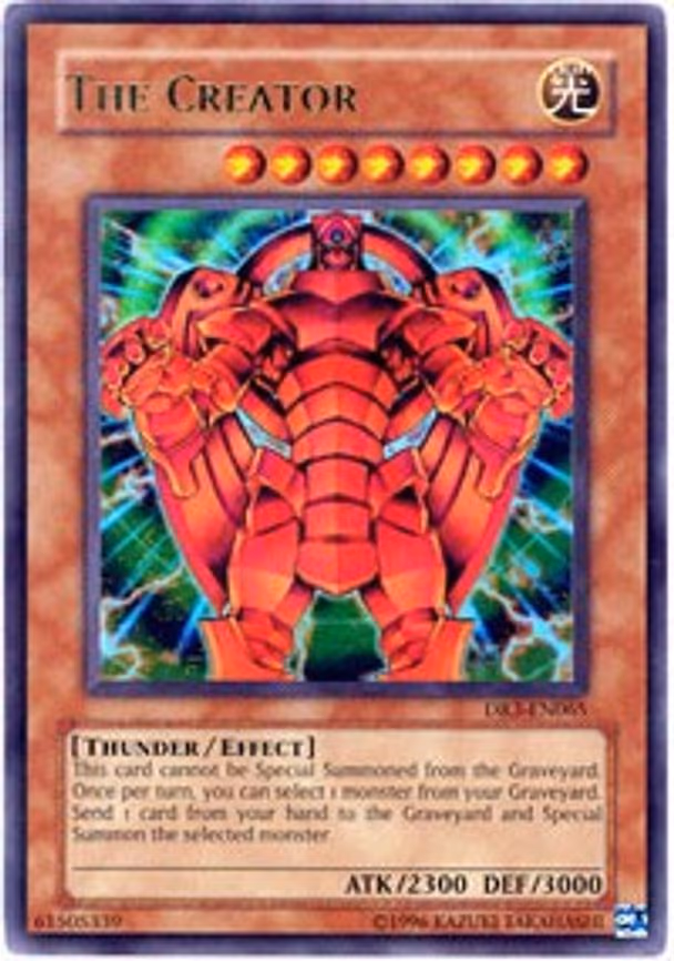 The Creator