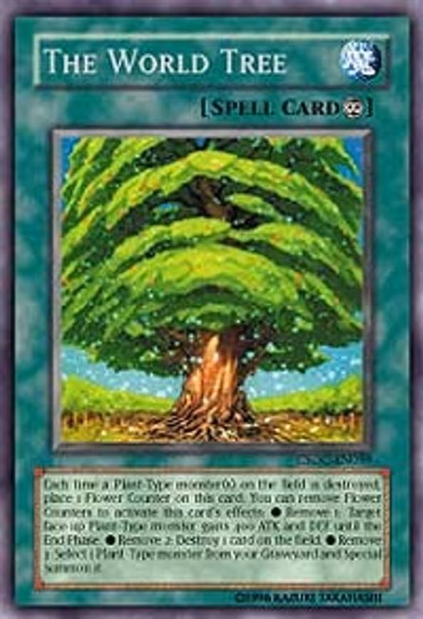 The World Tree