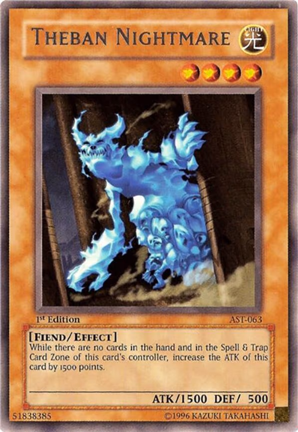 Theban Nightmare