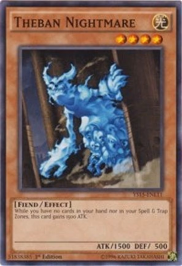 Theban Nightmare