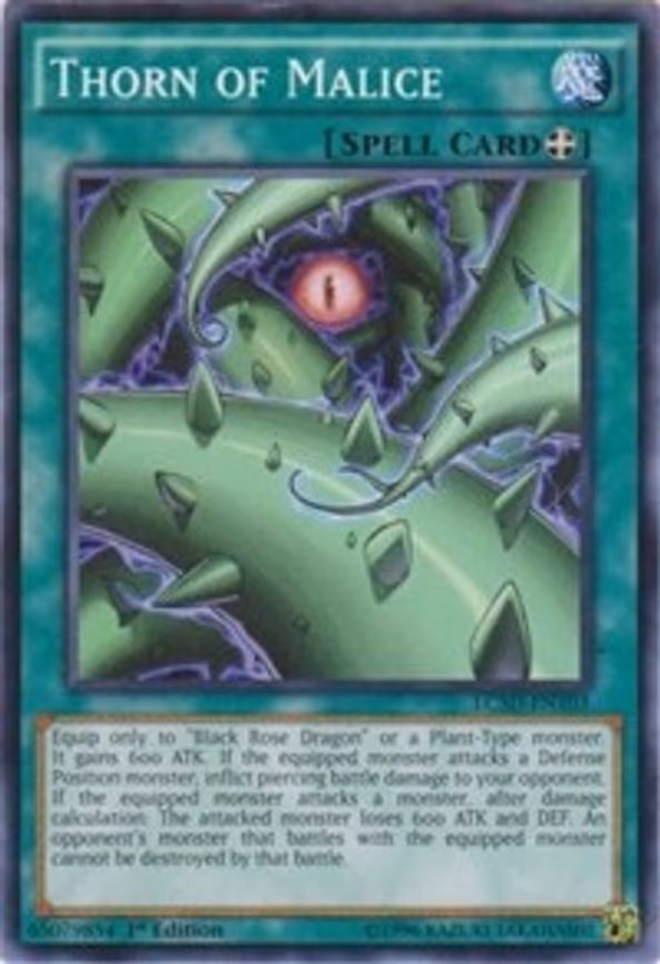 Thorn of Malice