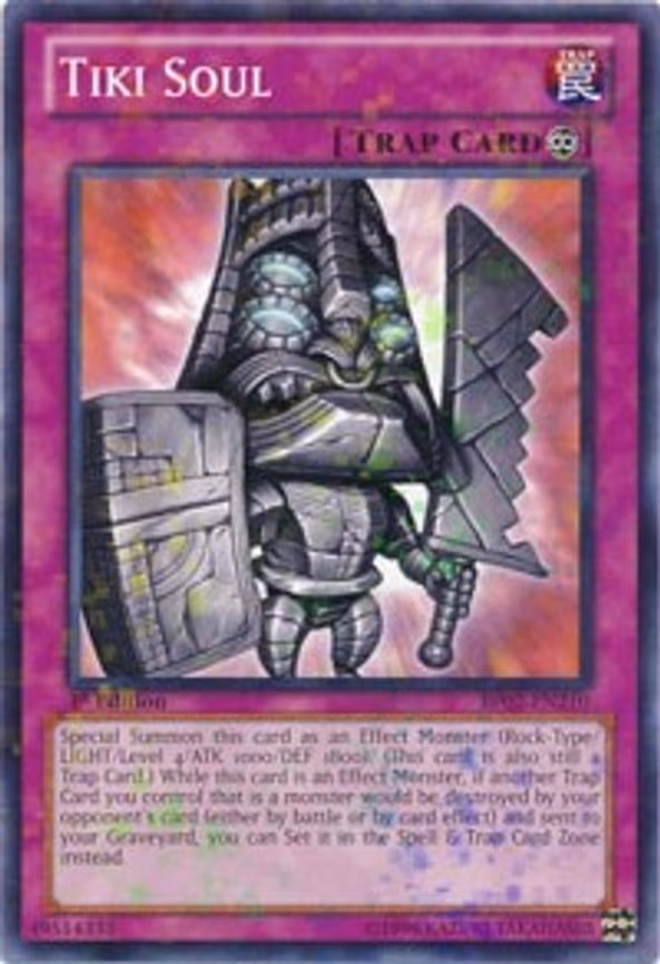 Tiki Soul