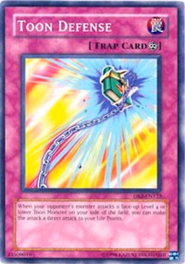 Toon Defense