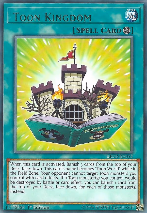 Toon Kingdom