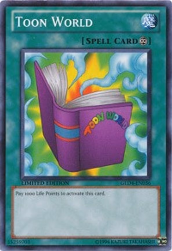 Toon World
