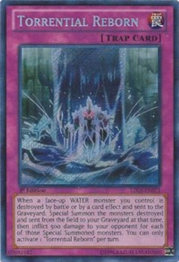 Torrential Reborn