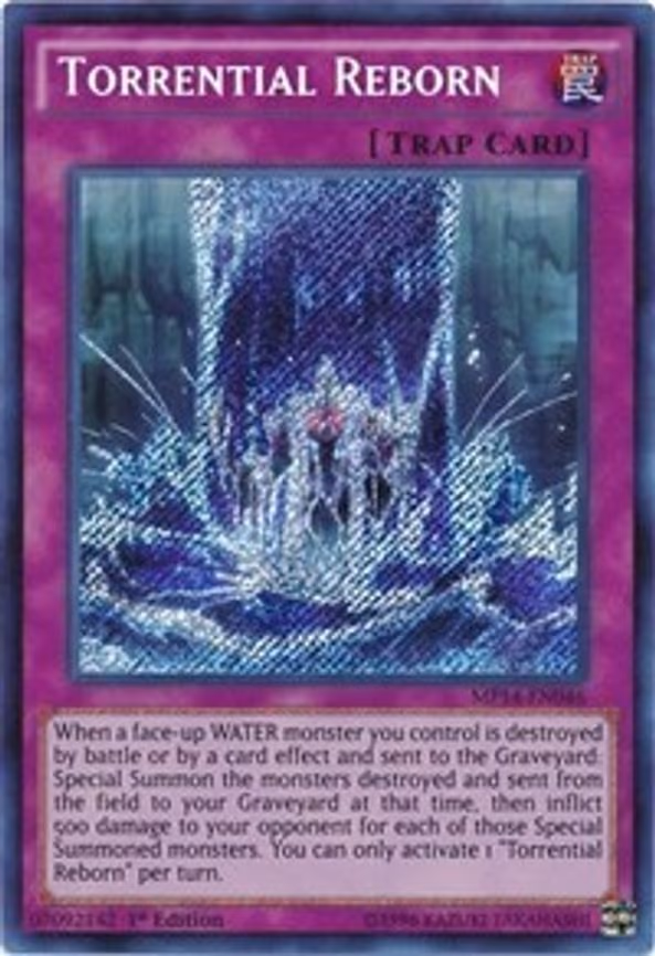 Torrential Reborn