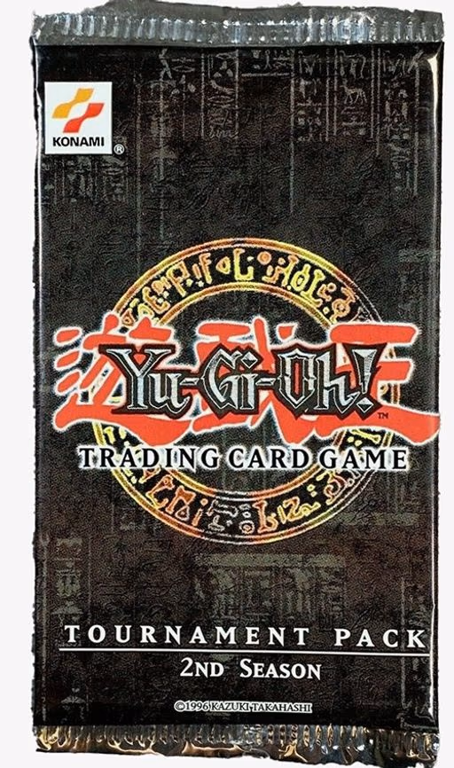 Tournament Pack 2