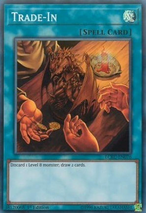 Trade-In