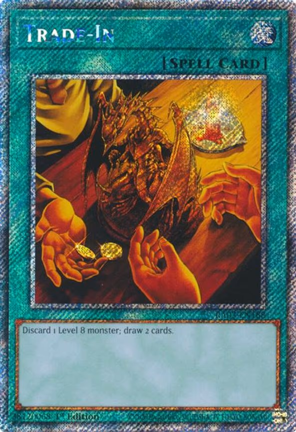 Trade-In