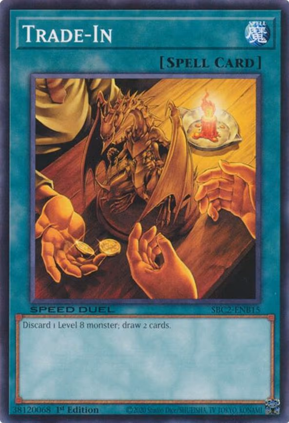 Trade-In