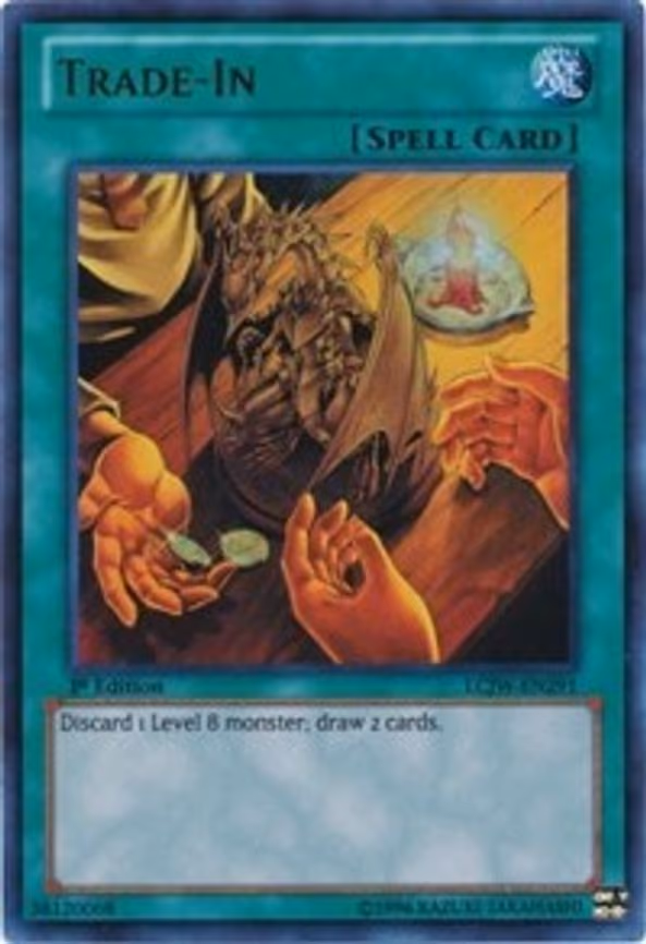 Trade-In