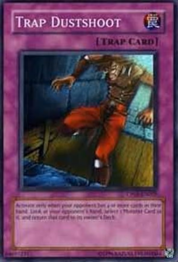 Trap Dustshoot