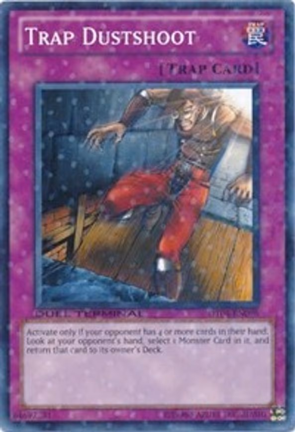 Trap Dustshoot