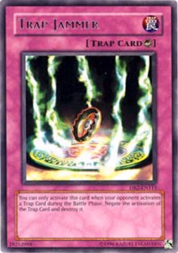 Trap Jammer