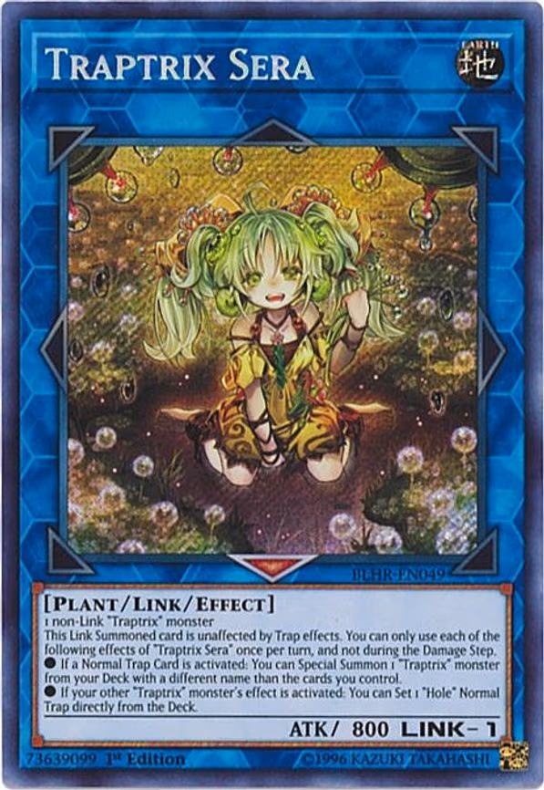 Traptrix Sera