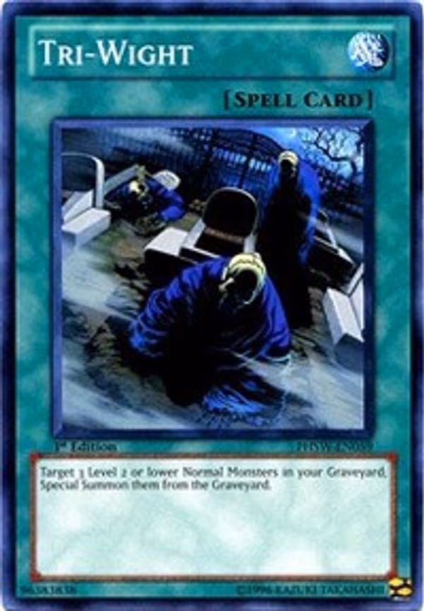 Tri-Wight
