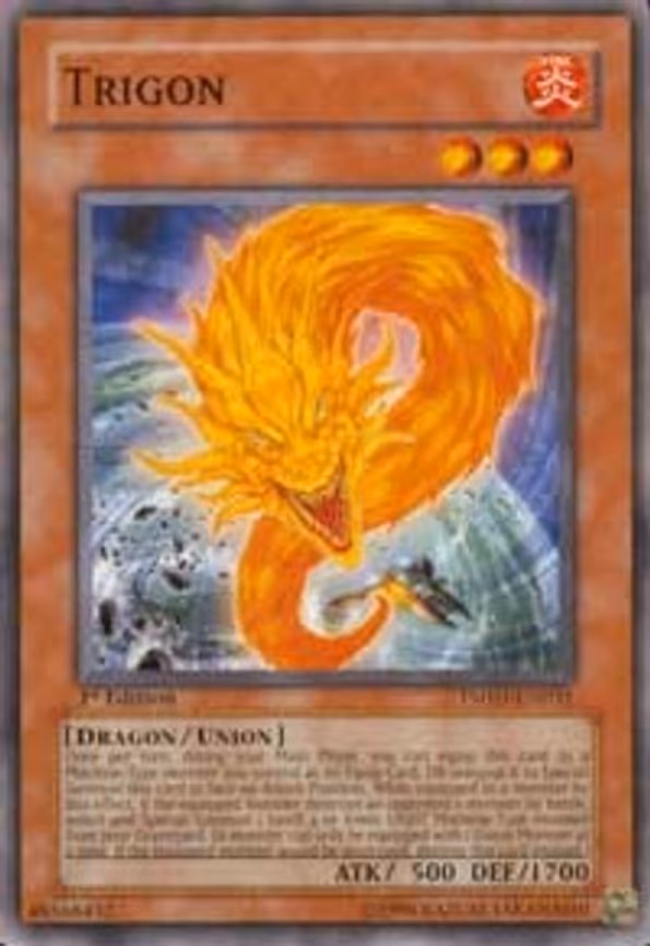 Trigon