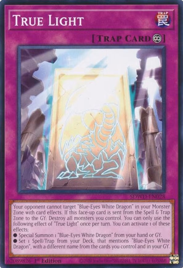 True Light