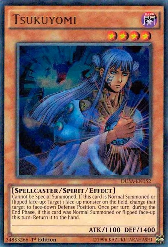 Tsukuyomi