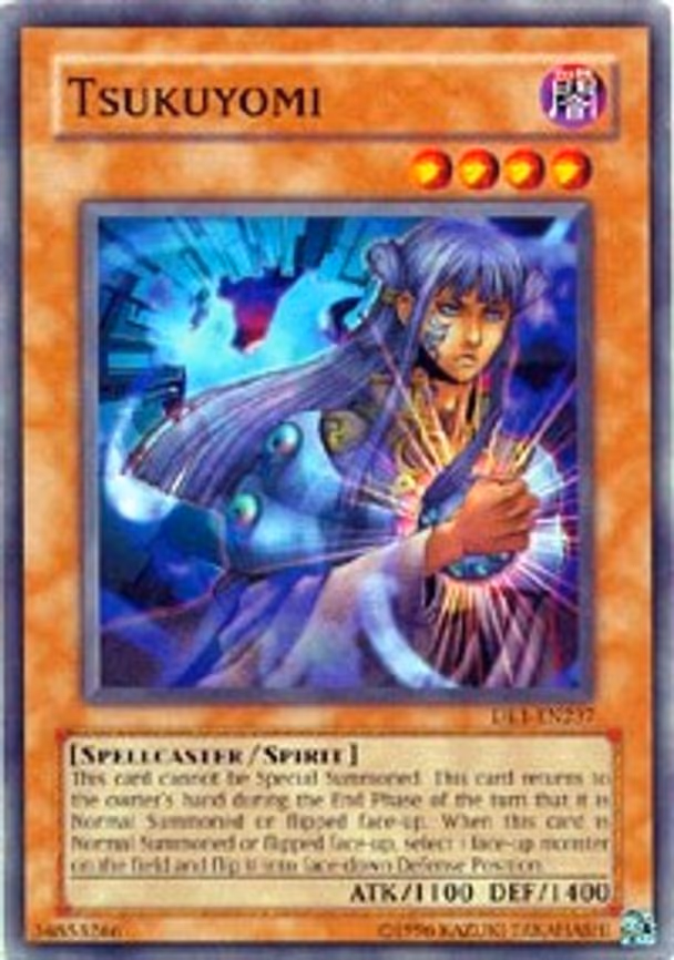 Tsukuyomi