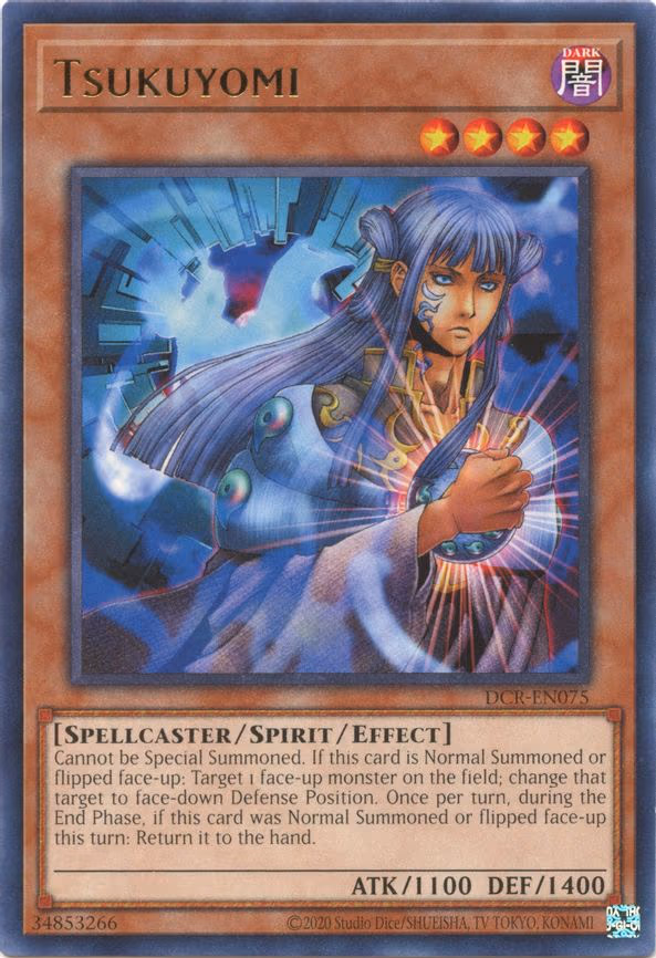 Tsukuyomi