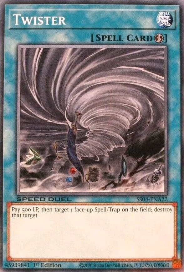 Twister
