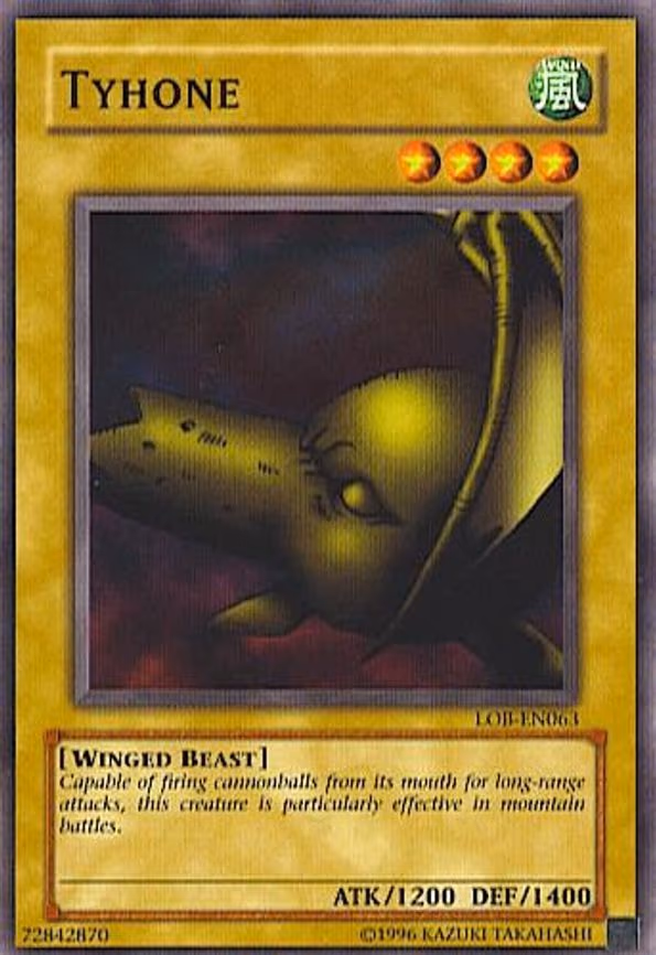 Tyhone