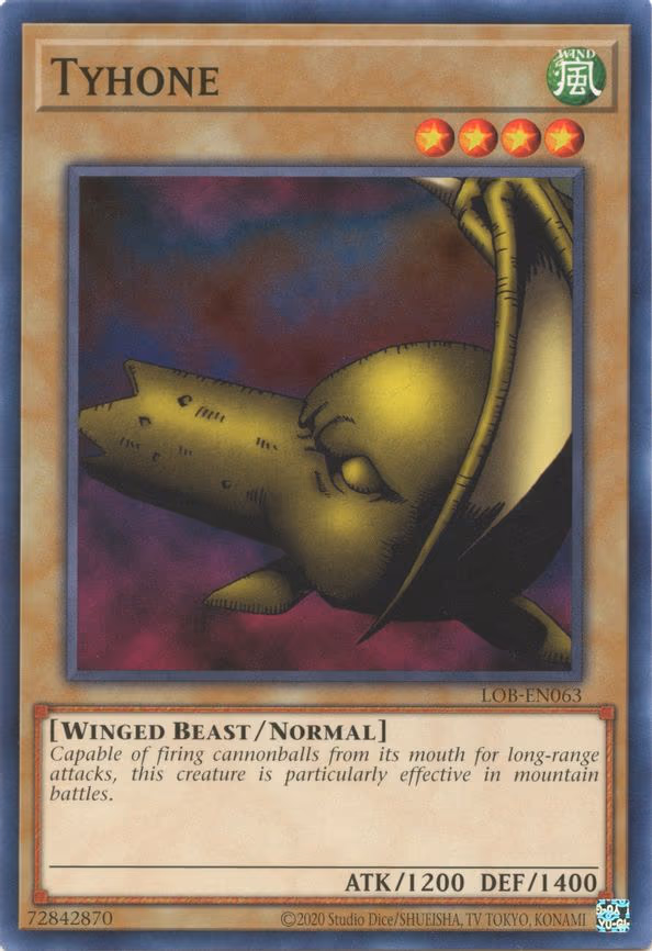 Tyhone