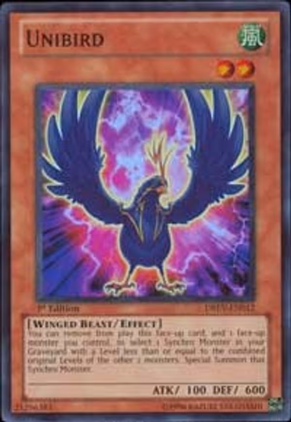 Unibird
