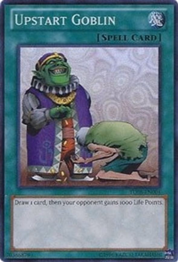 Upstart Goblin
