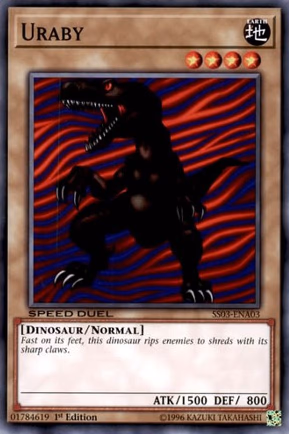 Uraby