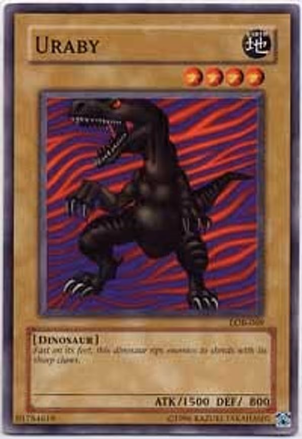 Uraby