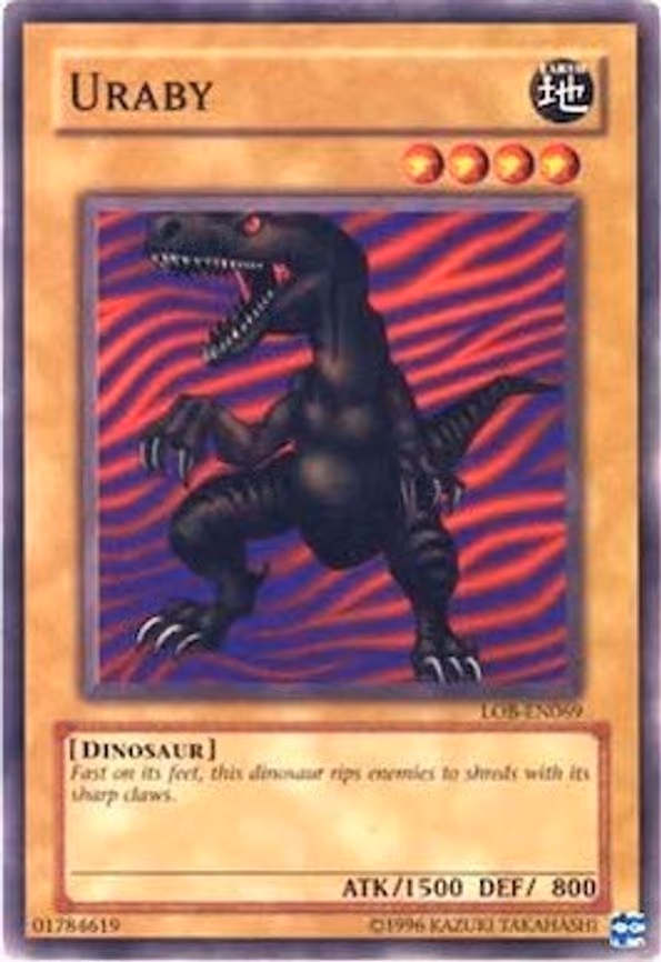 Uraby