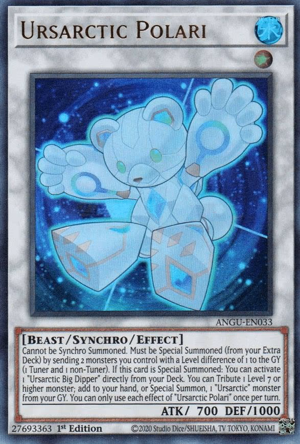 Ursarctic Polari