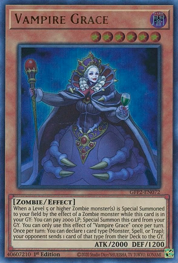 Vampire Grace