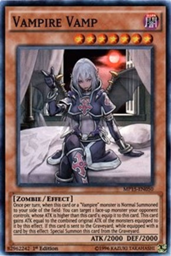 Vampire Vamp